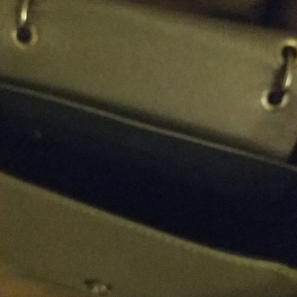 NEW Jaclyn Smith handbag with shoulder strap - Picture 3 of 4